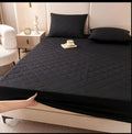 Waterproof Quilted Mattress Protector Cover